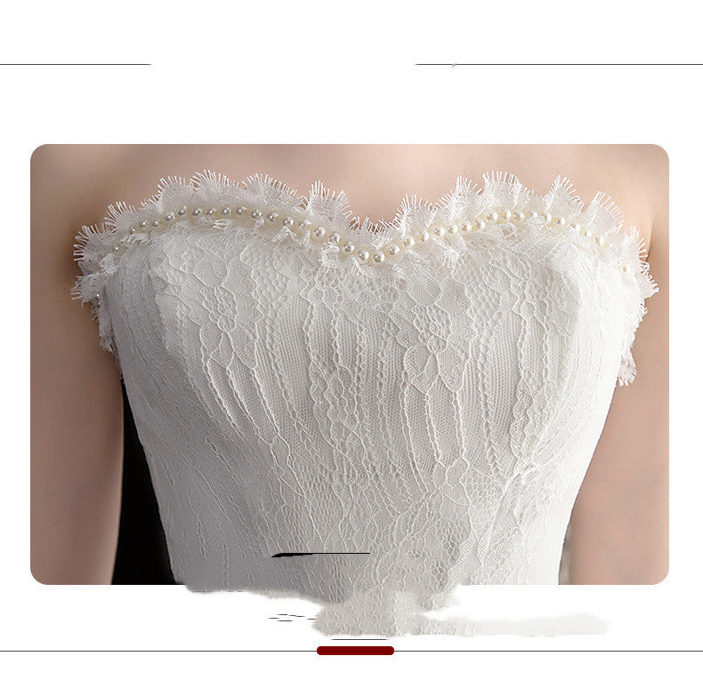 Elysian Drift Gown