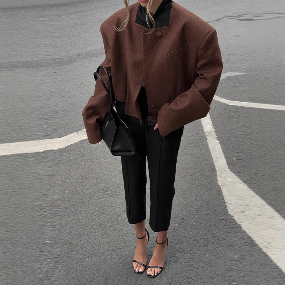 Elyssar FormEdge Jacket