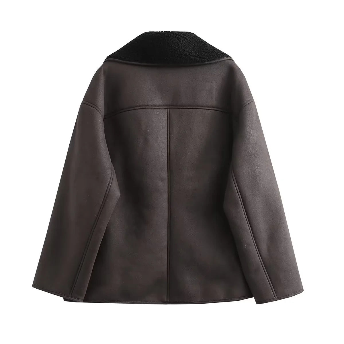 UrbanEase Padded Jacket