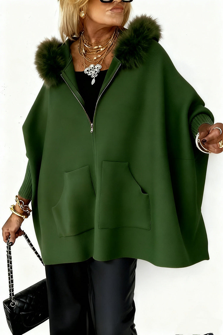 Woolora Haven Coat