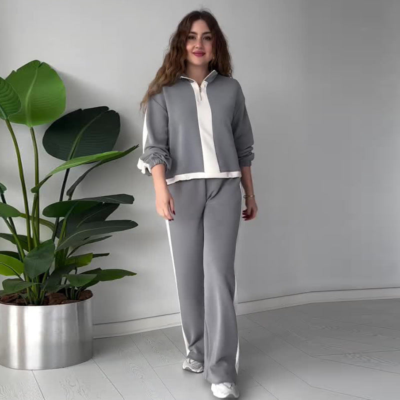 Velvéra Ease Ensemble