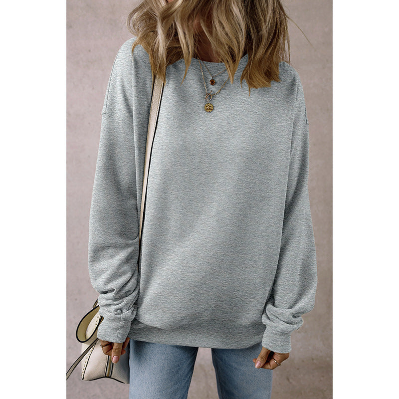 LoungeMuse Oversize Knit