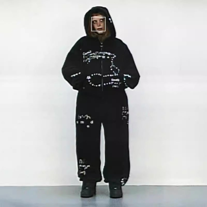 UniMode™ Hooded Sweater