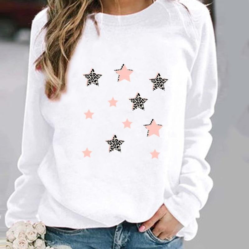 PrintEase Minimalist Sweatshirt