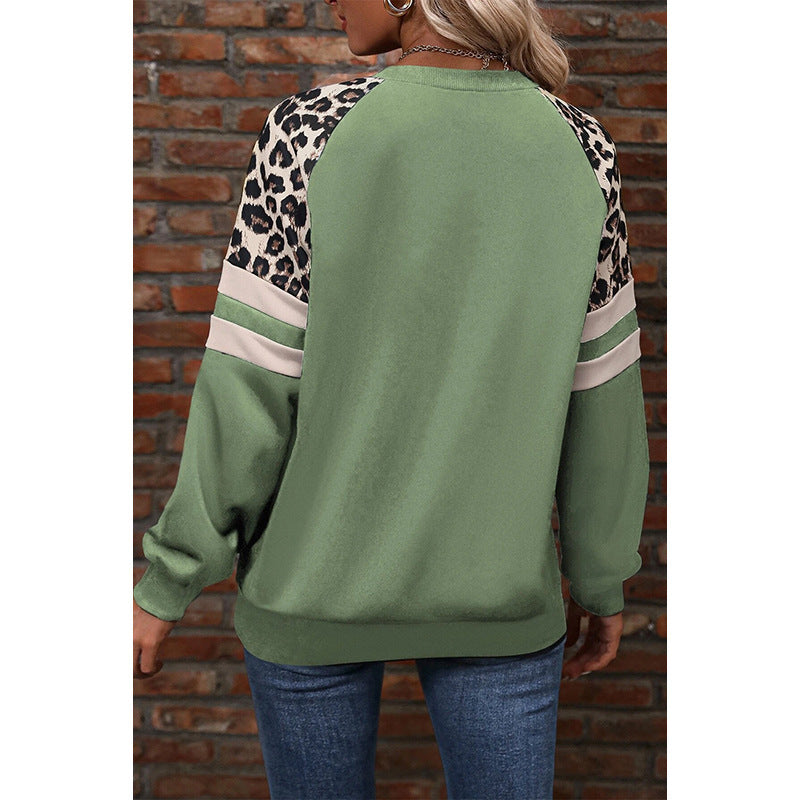 WildEdge Raglan Sweater