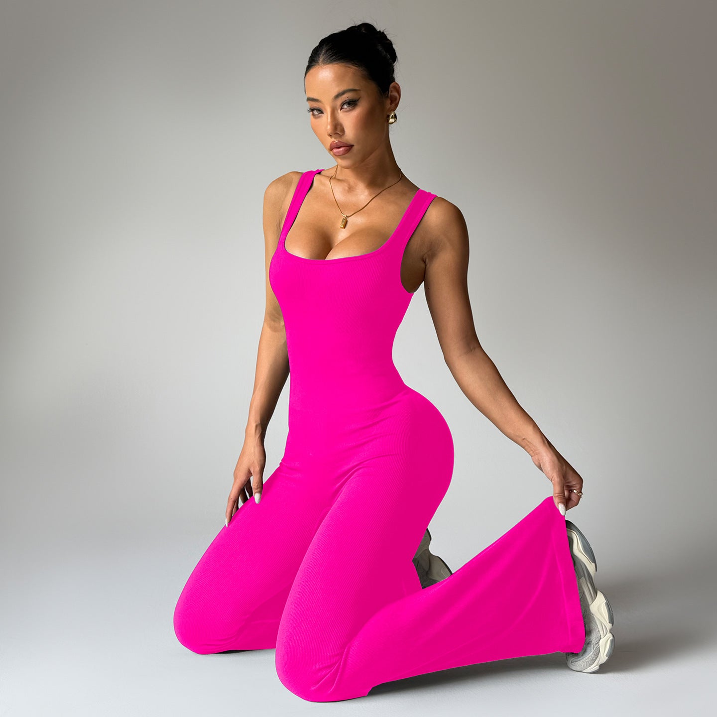 FlexaLift Jumpsuit