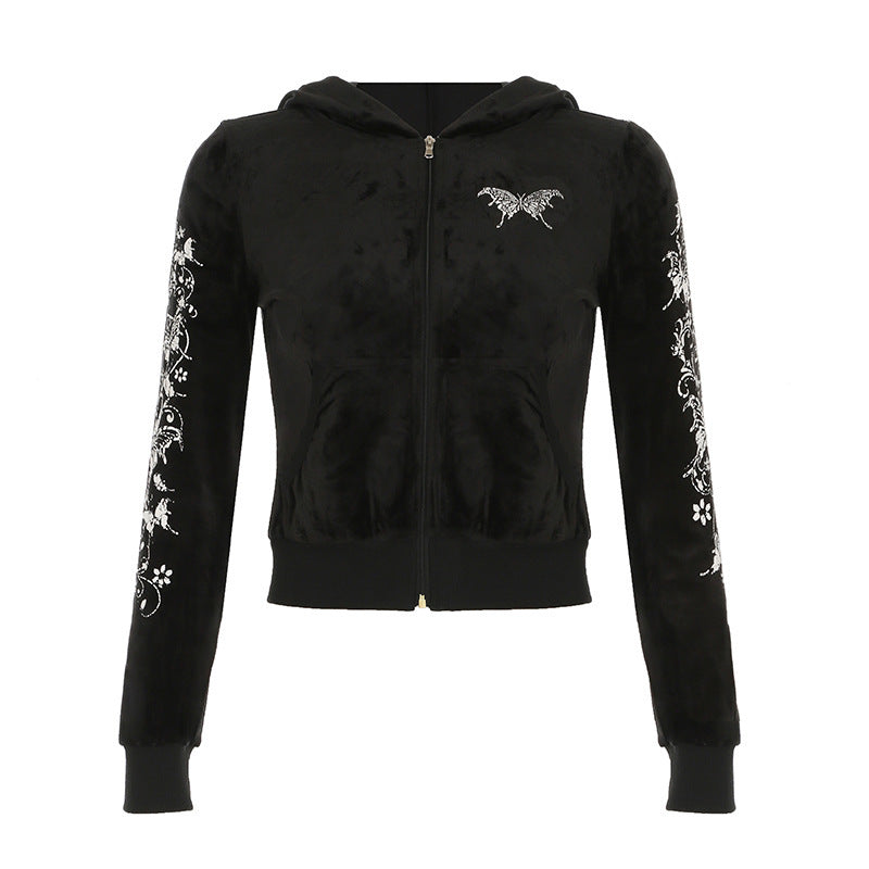 UrbanEdge Contrast Cardigan