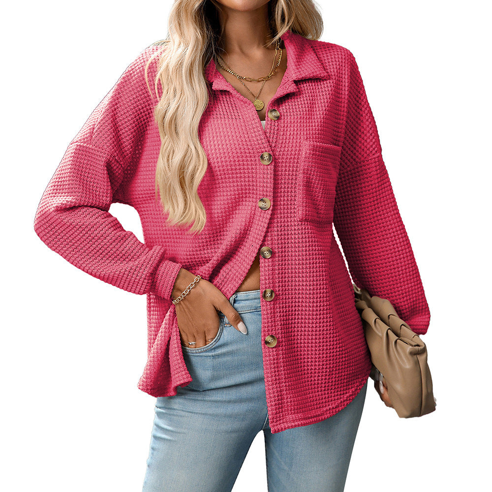 WaffléEase Shirt
