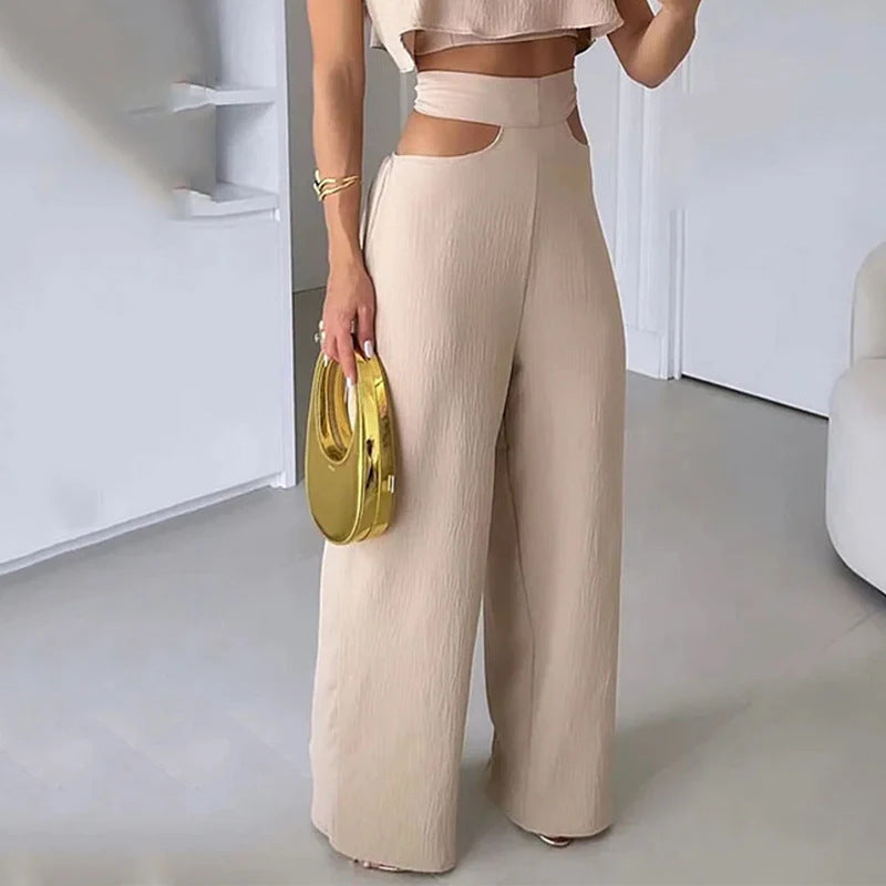 Nolira Cutout Lounge Set