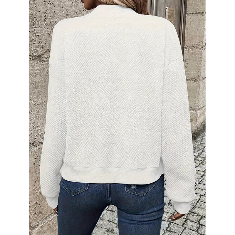 AeroEdge Textura Bomber