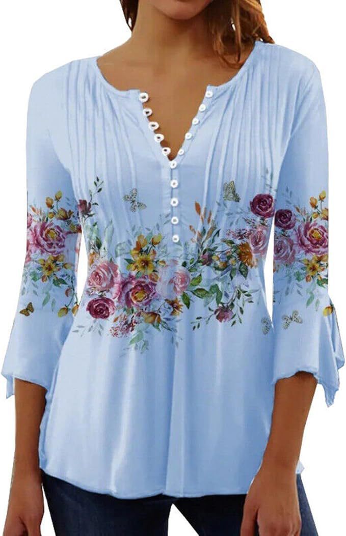 Virelle Grace Top