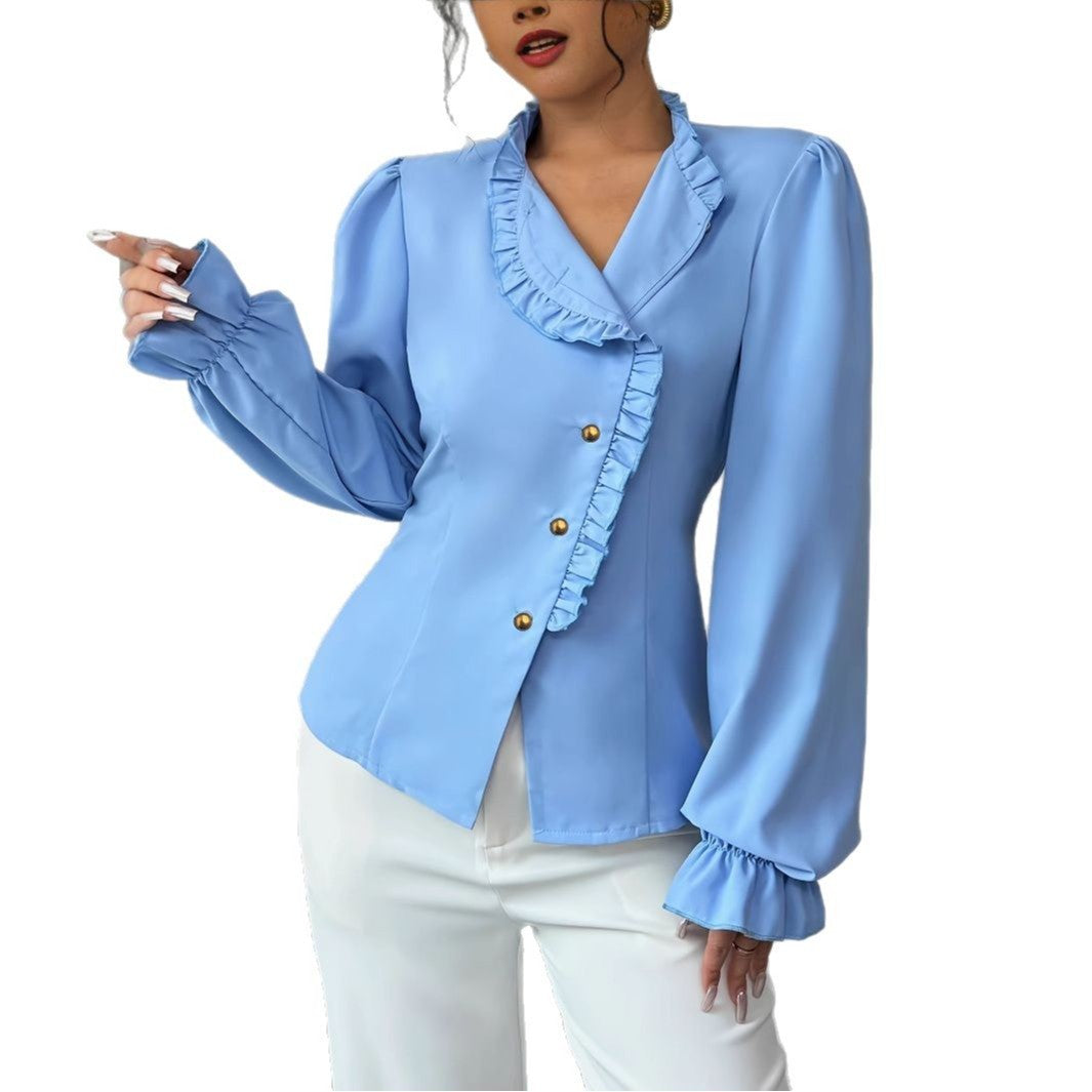 Modette Forme Shirt