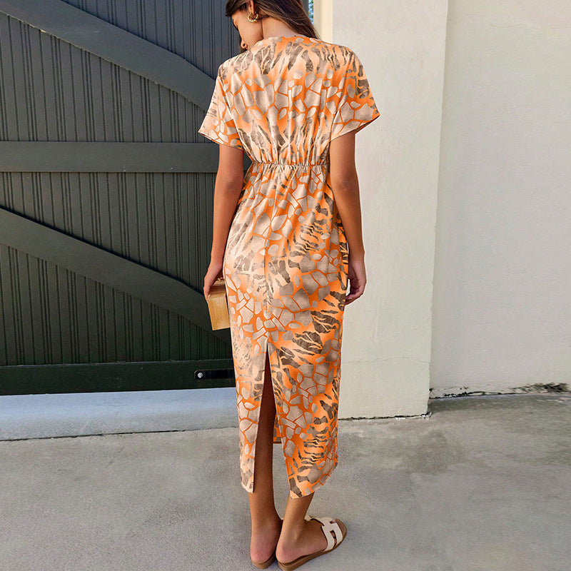 Soleia Sands Dress