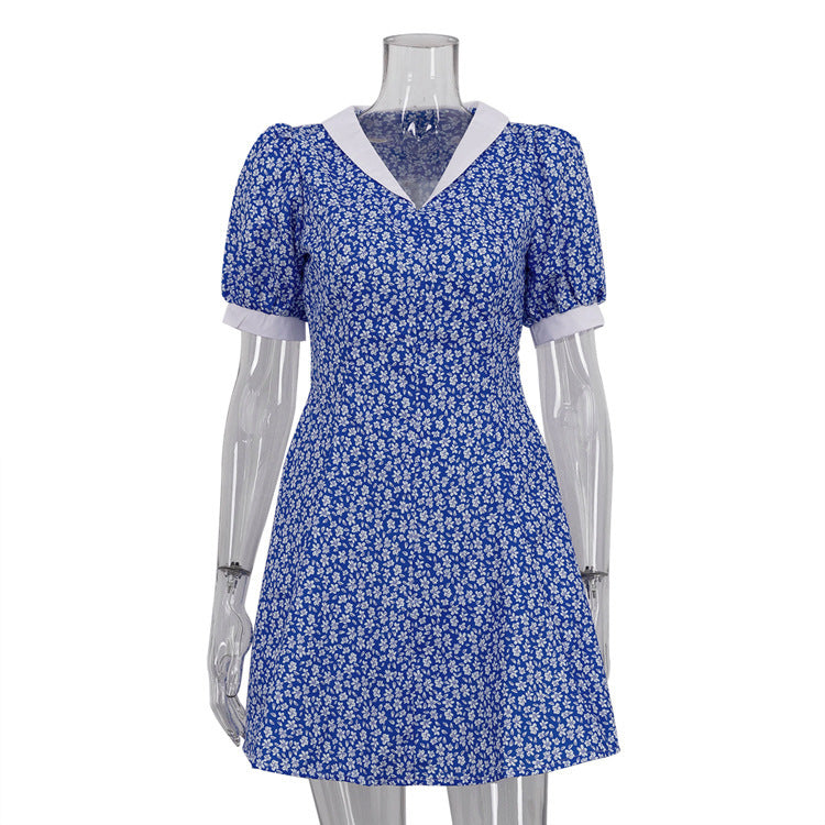 Celestelle Bloomline Dress