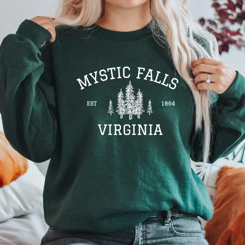PrintMuse Signature Sweater