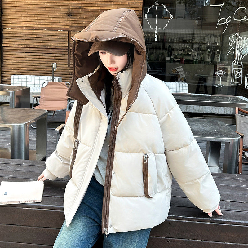 ThermaHaven Hooded Jacket