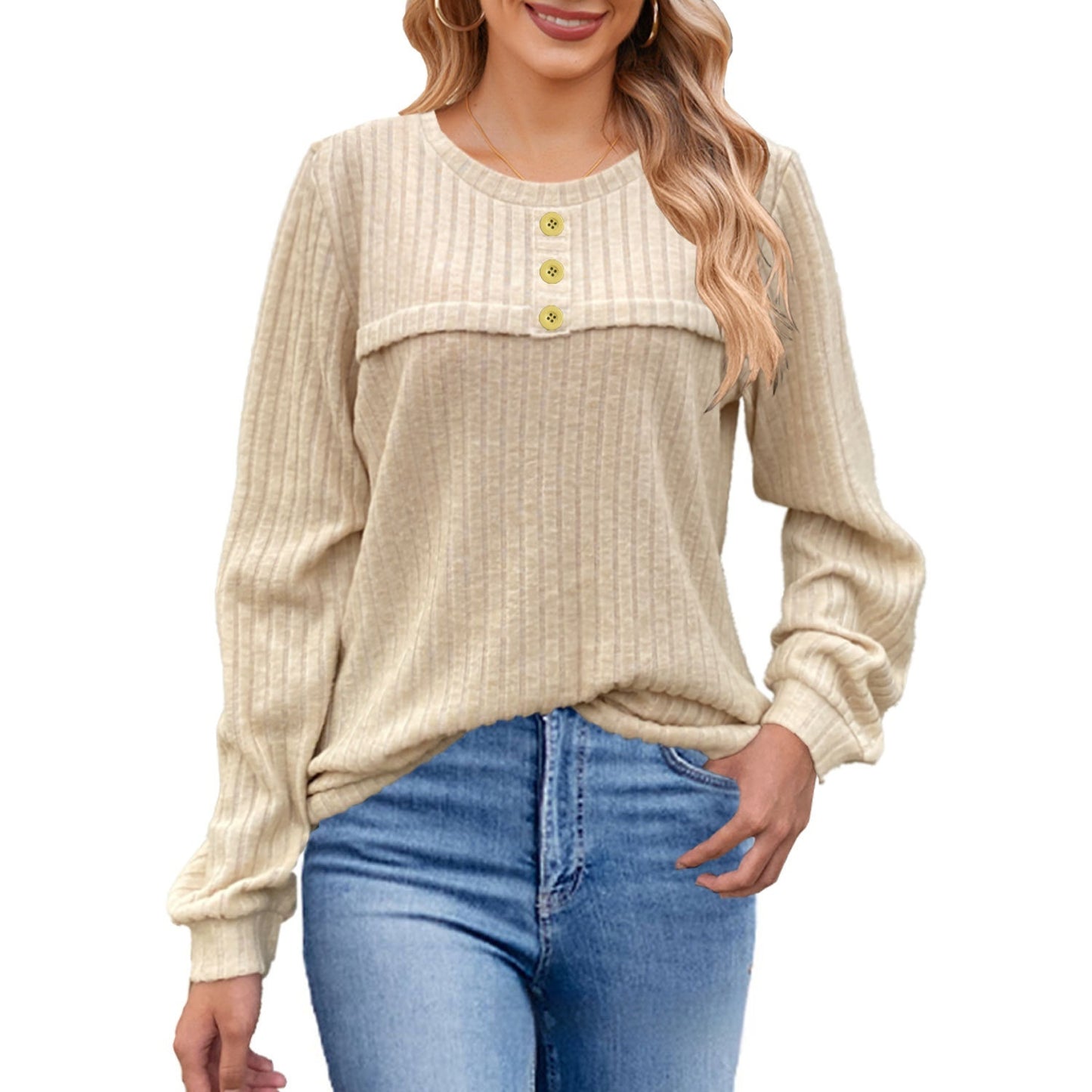 StripeHaven Long Sleeve