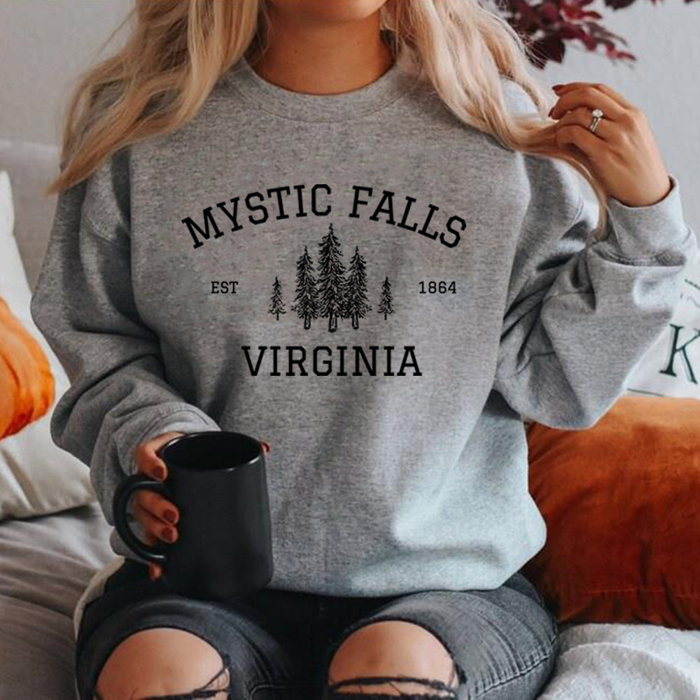 PrintMuse Signature Sweater