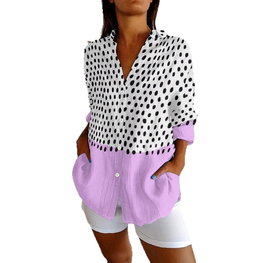 Floravue BloomShirt
