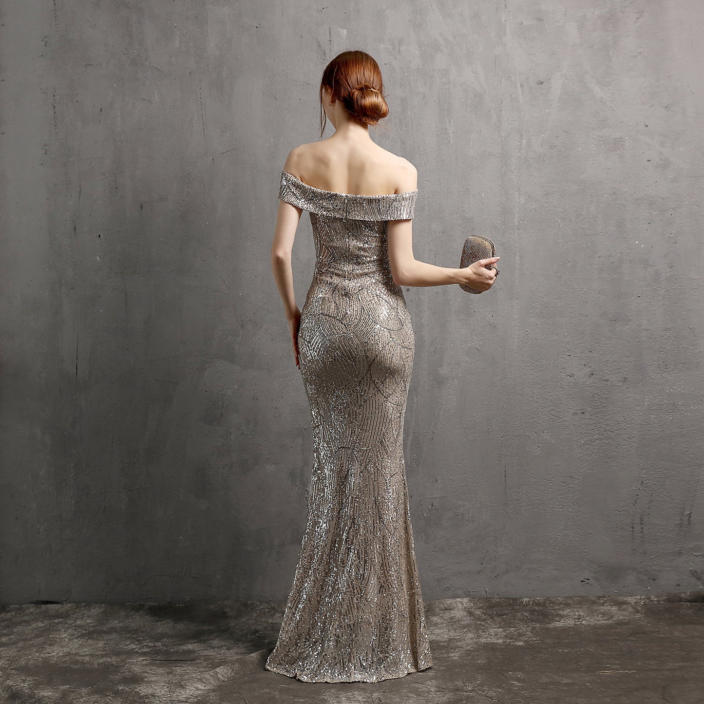 Celestielle Dream Gown