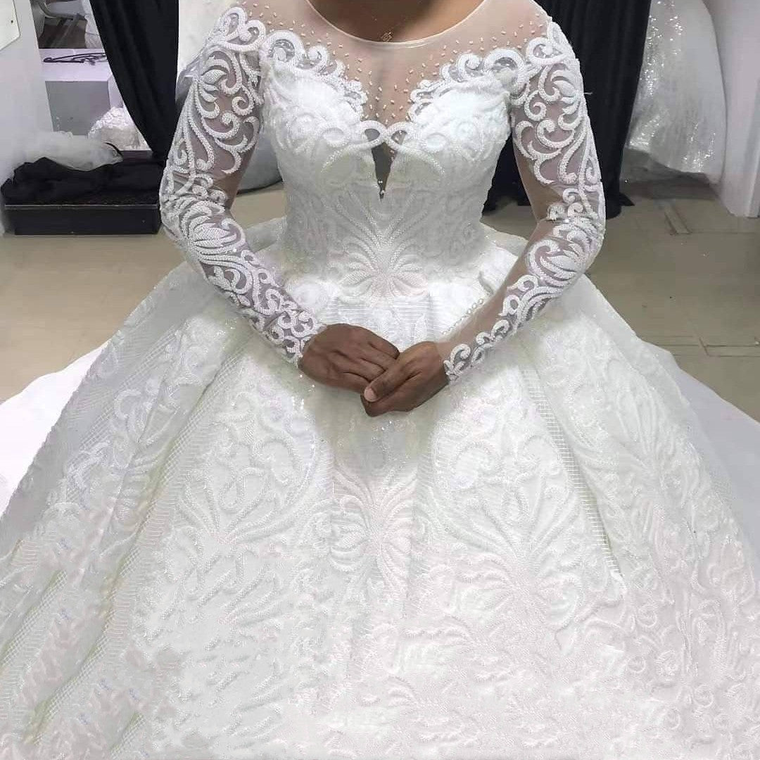 Regalia Belle Gown