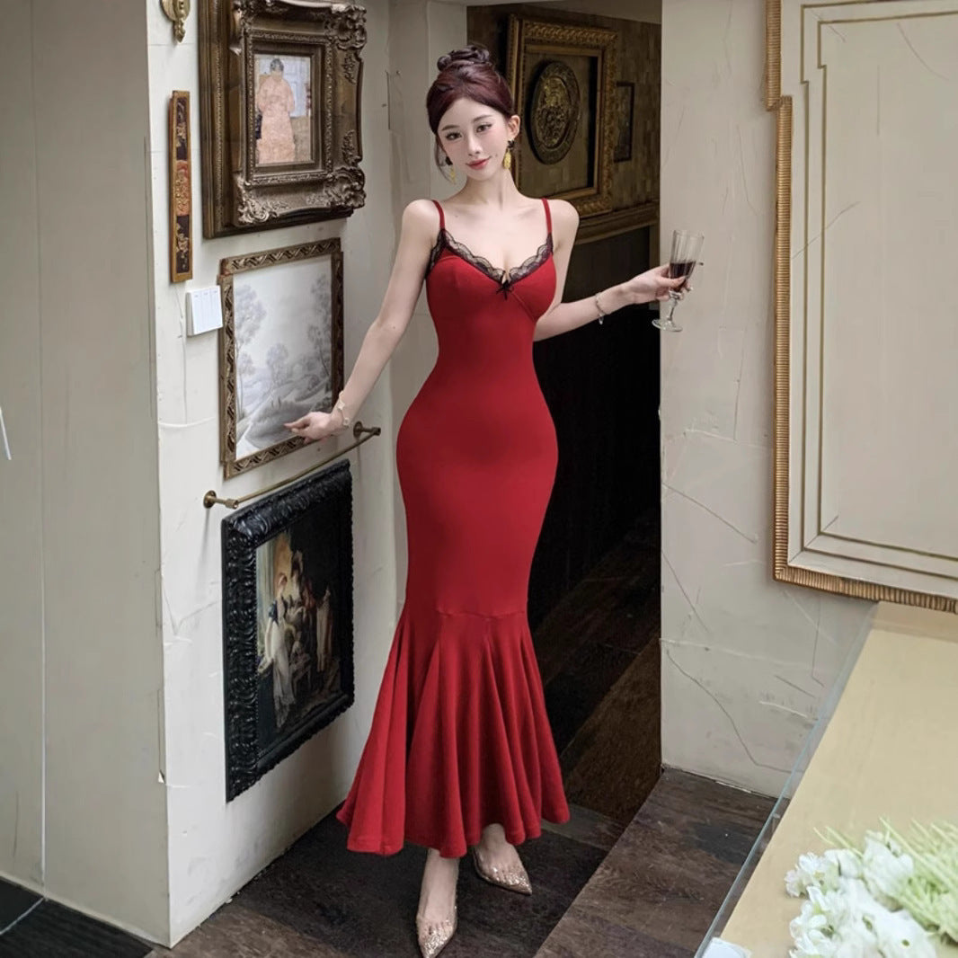 Lacéra Muse Dress