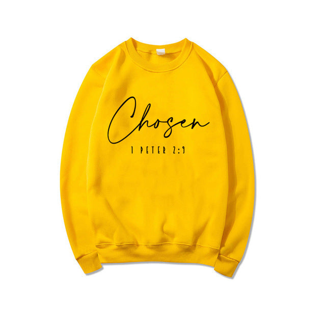 Furora Luxe Sweater