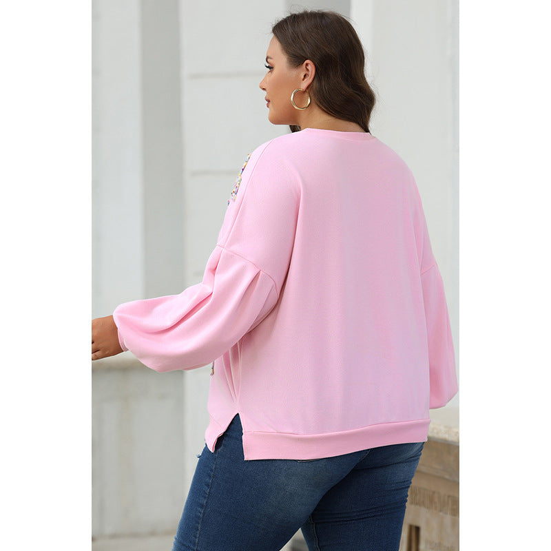 SnowLuxe Essential Pullover