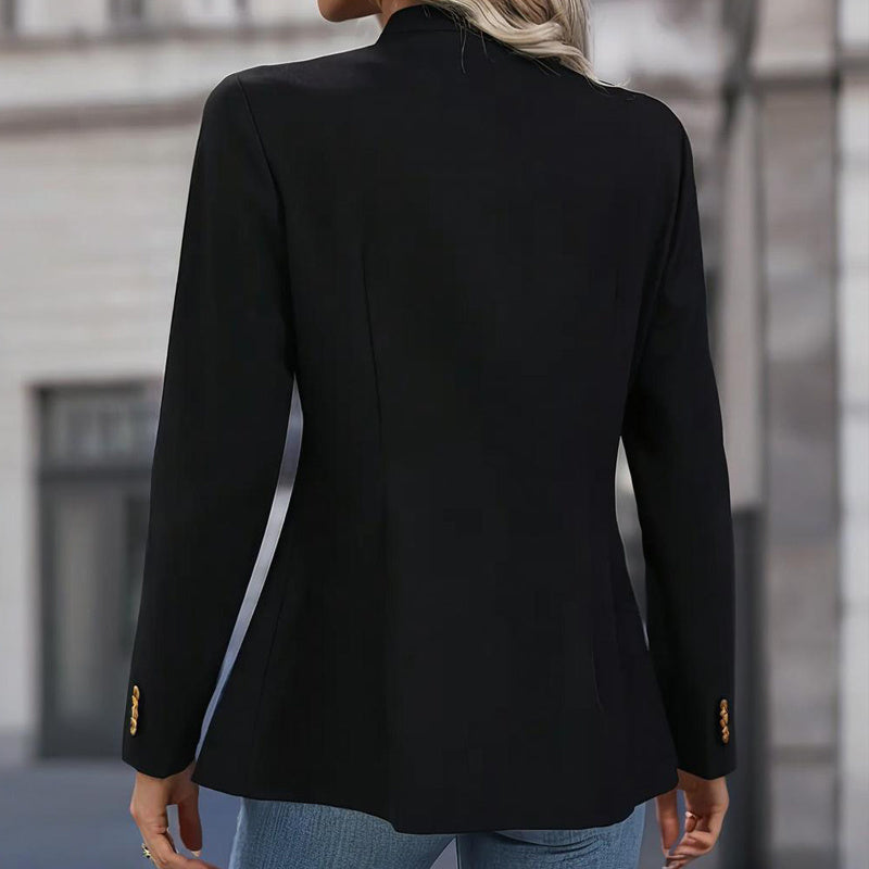 Elowen Crest Jacket