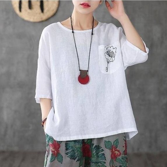 Embrovia Breeze Tee
