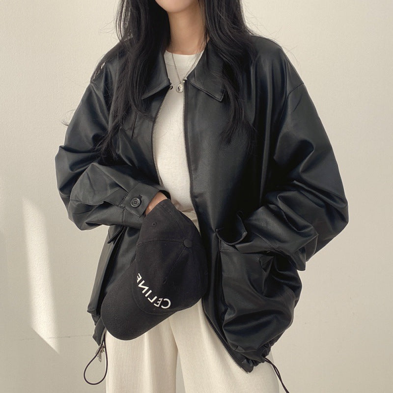Heritage Zip Cardigan Jacket