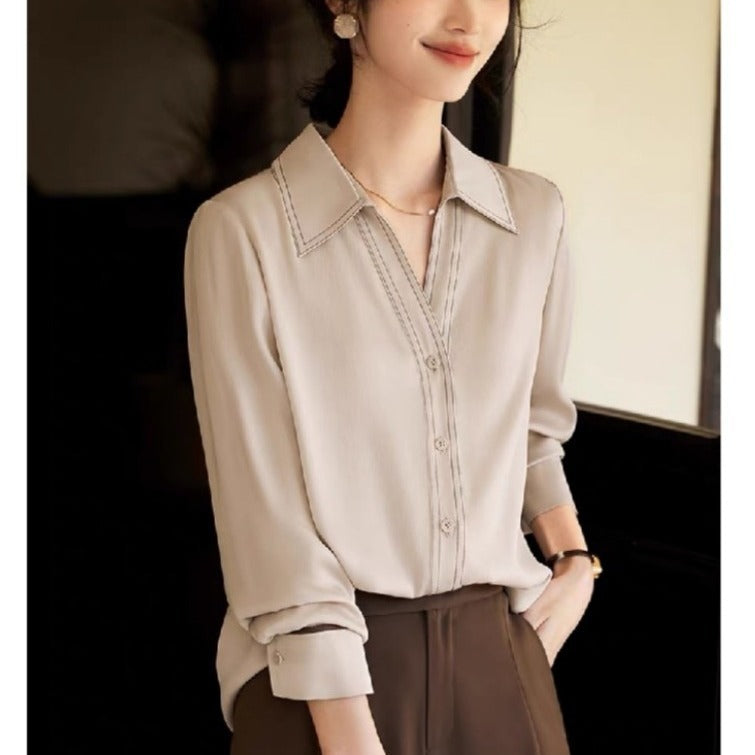 Luminara Trace Shirt