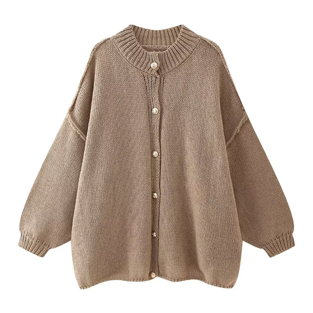 Velora Batwing Jacket