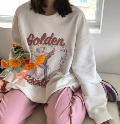 SleekForm Pullover
