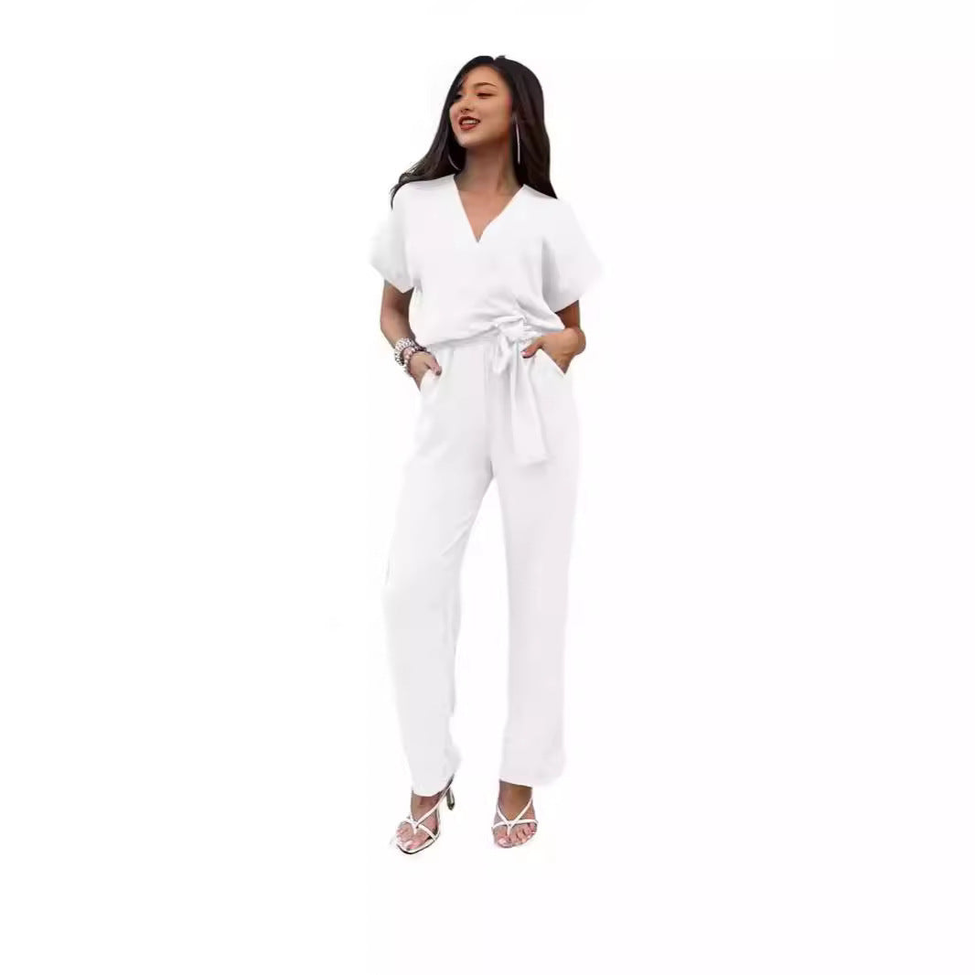 Velvra Ease Jumpsuit