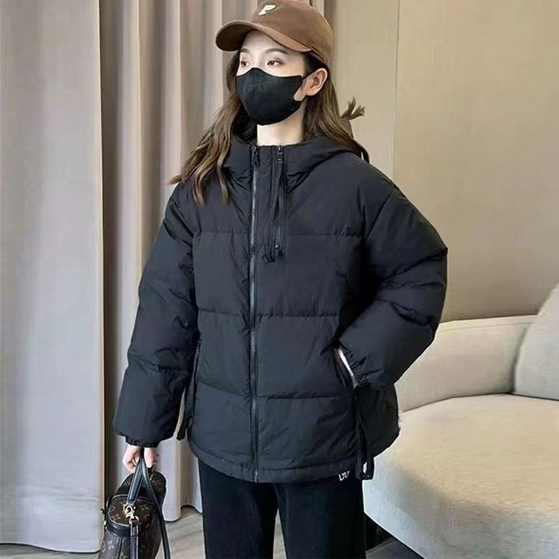ArcticCore Padded Short Coat