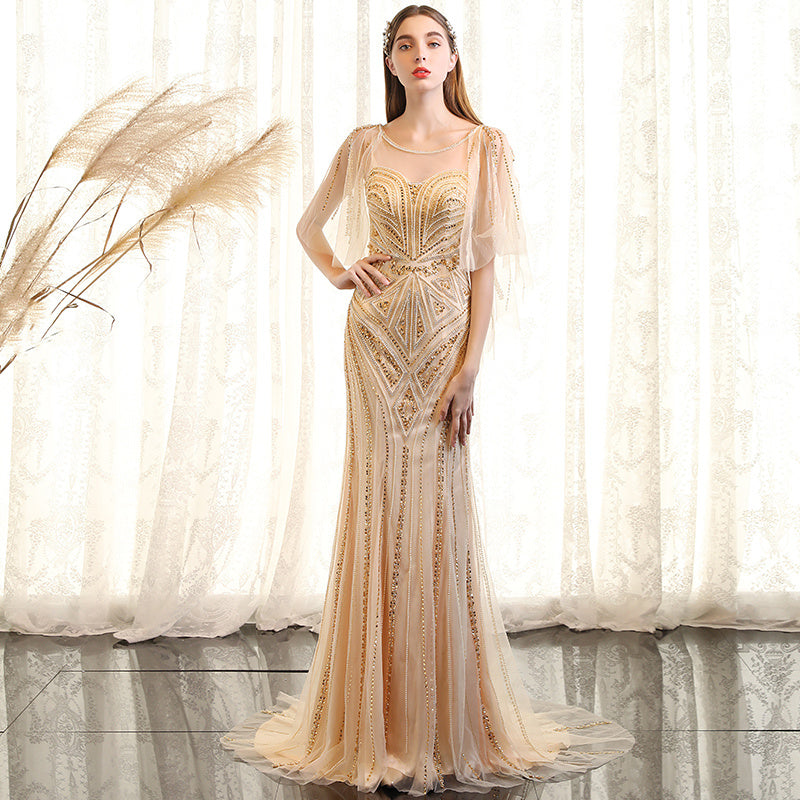 Regalia Éminence Gown