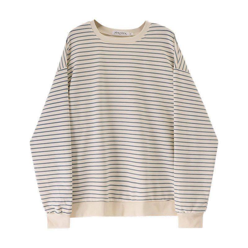 Seorim Stripe Top