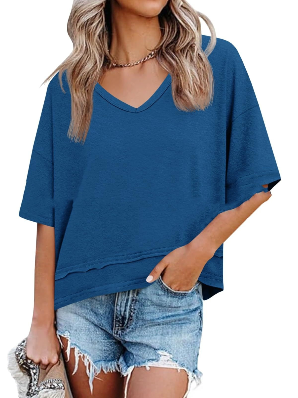 Élan Ease Tee