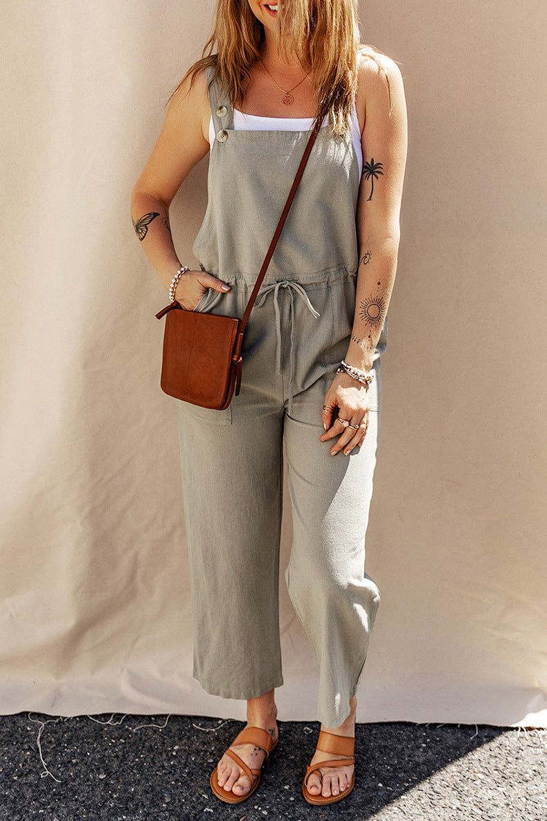 Soleia AirSlip Jumpsuit