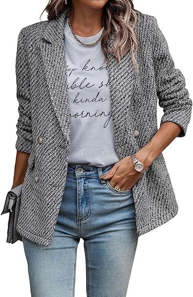 Eleganzé Slim Classic Business Coat