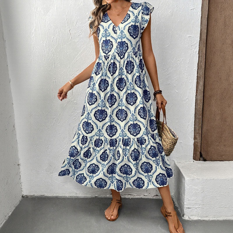 Soléa Bloom Maxi