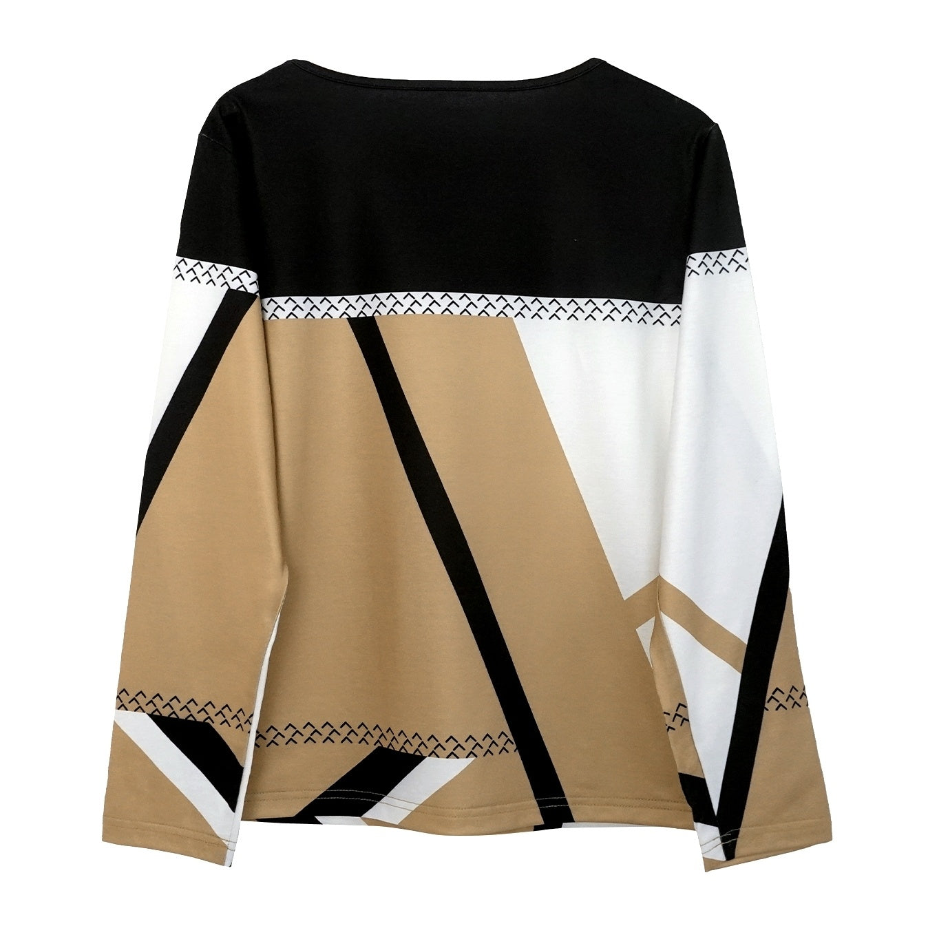 VivaTone Patchwork Tee