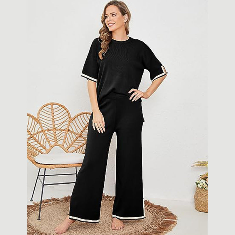 KnitMuse Lounge Set