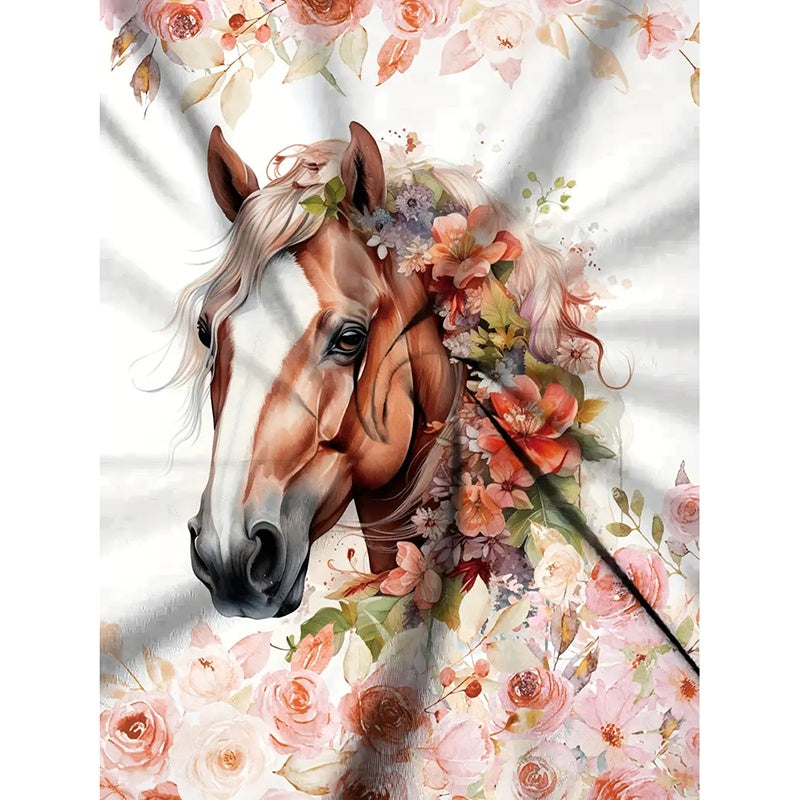 Equina Grace Printed Tee