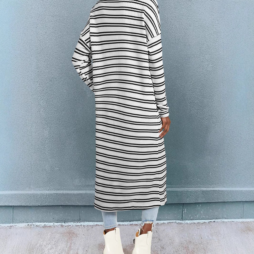 StriViva Printed Knitwear