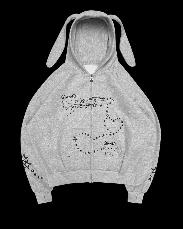 UniMode™ Hooded Sweater
