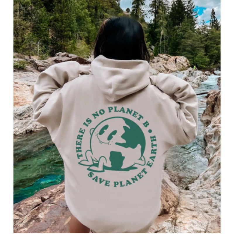 UnityPrint Hooded Sweater