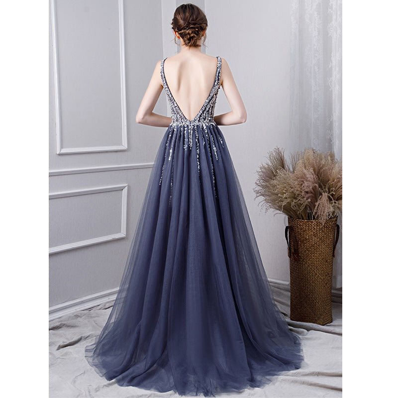 The Seraphina Éclat Gown