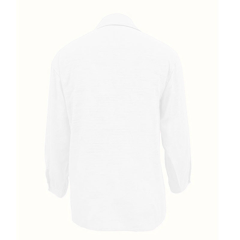 Arden Grace Button-Front Shirt